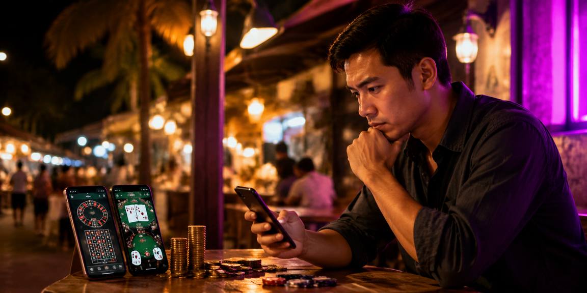 xsmnthu 5 Chúng tôi là ai và tại sao chúng tôi làm điều này