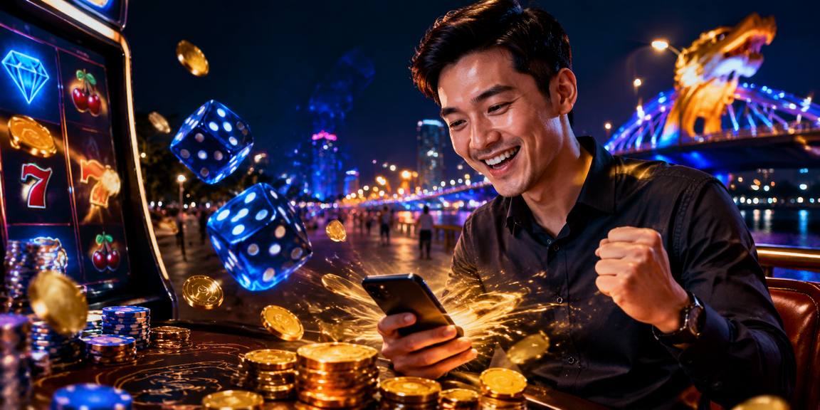xsmnthu 5 Thông Tin MoMo tại xsmnthu 5